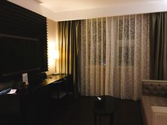 -南京新街口桔子水晶酒店