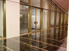 -尼依格罗香港美利酒店