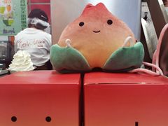-伏小桃(雁塔MOMOPARK店)