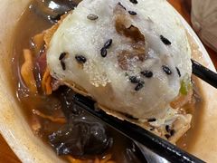 -逍遥镇刘相五胡辣汤豆沫馆(康复中街店)