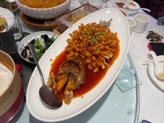 -天和晟新京菜.水煮鱼.湘土菜(国展店)