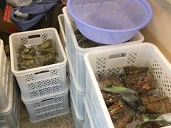 -璐坊粽王(复兴中路店)