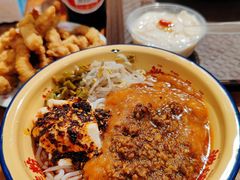 -池嬢拌粉(上海首店)