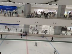 -食悦天美食广场(长沙IFS国金中心店)