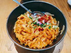 猪油拌粉-三两粉(深圳壹方城店)