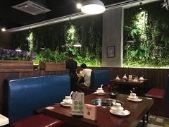 -重庆爽翻天老火锅(临平万达广场店)