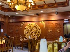 大堂-砂锅居(西四店)