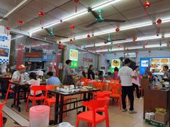 -好味道海鲜大排档·老字号(巽寮湾海鲜市场店)