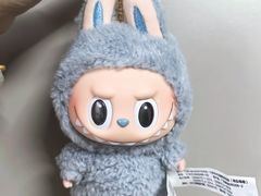 -泡泡玛特POPMART(龙湖杭州滨江天街店)