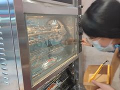 -杨记板栗(天虹总店)