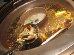 -小南房鲜美蛙火锅(北苑店)