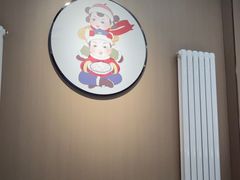 -东方饺子王(和平里店)