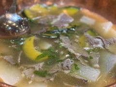 -妈妈的味道(和顺古镇店)