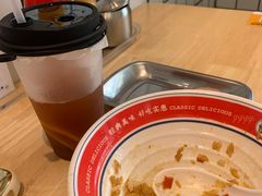 -明記茶餐廳(福田总店)