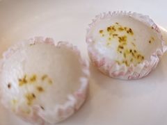 -马凯餐厅(长椿街店)