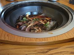 -缘福乡村铁锅炖民宿(八达岭店)