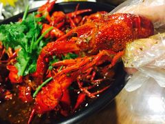 十三香小龙虾-冲天吼(拱瑞山路店)