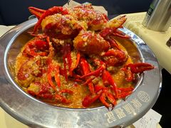 -聚味瞿记·龙虾堂(坡子街店)