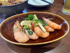 -8PINTS八品脱·日料·烧鸟·精酿小酒馆(莘庄店)