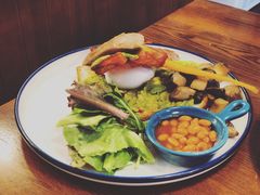 -AFS Cafe & Canteen(闽江二路店)