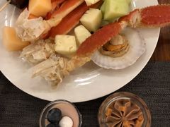 -上海雅居乐万豪侯爵酒店