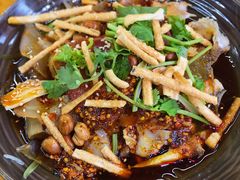 雨田肺片-雨田饭店(华兴东街店)