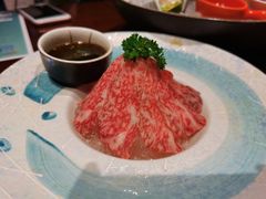 -一本魅·日式料理