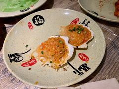 -大嘴龙虾·烧烤夜宵(北景园店)