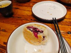 -老滇山寨•云南特色菜•地方菜•民族风情歌舞表演(呈贡店)