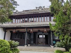-蒋氏故居