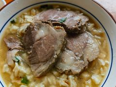 -刘信牛羊肉小炒泡馍(回民街店)