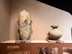 -河姆渡遗址博物馆