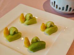 -扬州香格里拉·香宫中餐厅