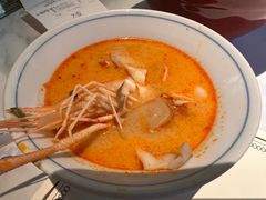 -太食獸泰式茶餐厅(北美新天地店)