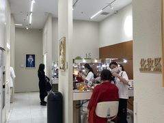 -海马体照相馆(大连柏威年购物中心店)