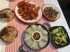 -串盟烧烤大排档·长沙美食地标(星沙店)