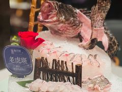 -海月轩海鲜豆捞(紫金塔店)