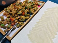 -金狮麟·新豫菜(金码大厦店)