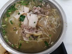 -华姐鸡粉(教育路店)