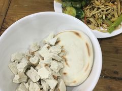 -老刘家泡馍·陕西老字号(钟楼广济街店)