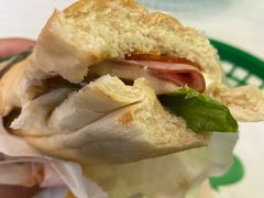 -赛百味SUBWAY(购物公园店)