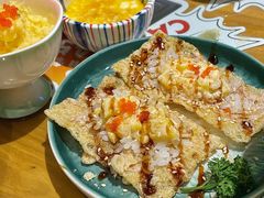 -桃太郎创作料理(大坪店)