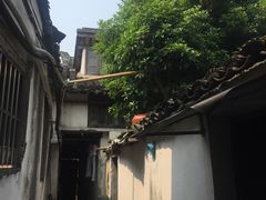 -郭绍虞故居