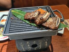 -松羽料理(国大店)