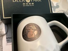 -Deer Park鹿园西餐(仁恒置地广场店)