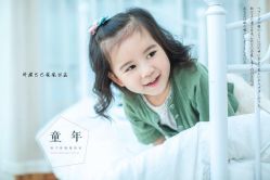 -巴巴爸爸儿童摄影(少年宫店)