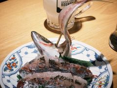 -桂马·日本料理·海胆·海鲜饭·酒场(民主广场店)