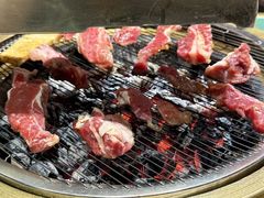 -红沃烤肉(家乐福2部店)