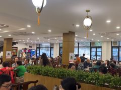 -长平肥姐白粥·海鲜打冷