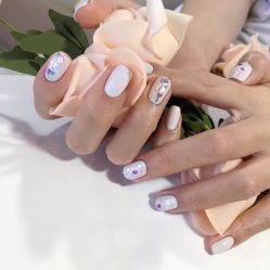 -LILY NAILS美甲美睫